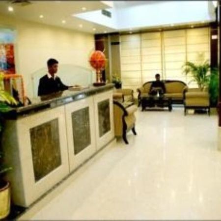 Hotel New Temples Town Varanasi Exteriör bild