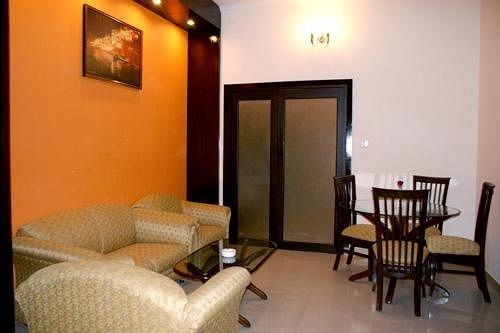 Hotel New Temples Town Varanasi Exteriör bild
