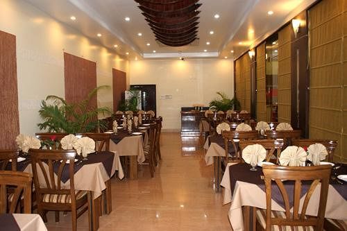 Hotel New Temples Town Varanasi Exteriör bild