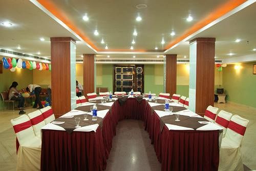 Hotel New Temples Town Varanasi Exteriör bild