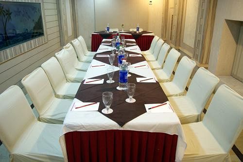 Hotel New Temples Town Varanasi Exteriör bild