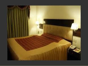 Hotel New Temples Town Varanasi Exteriör bild